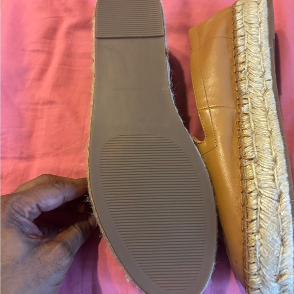 espadrilles slip on - Picture 2 of 3